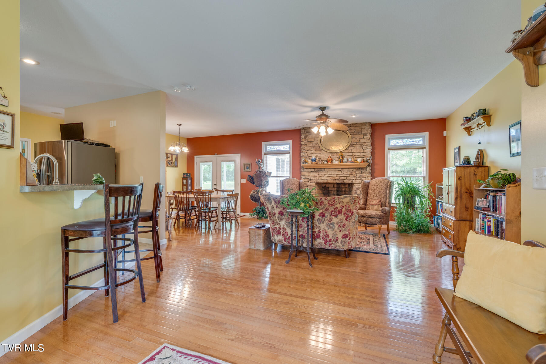 445 Stewart Road Chuckey, TN 37641 - Photo 7 of 51 007