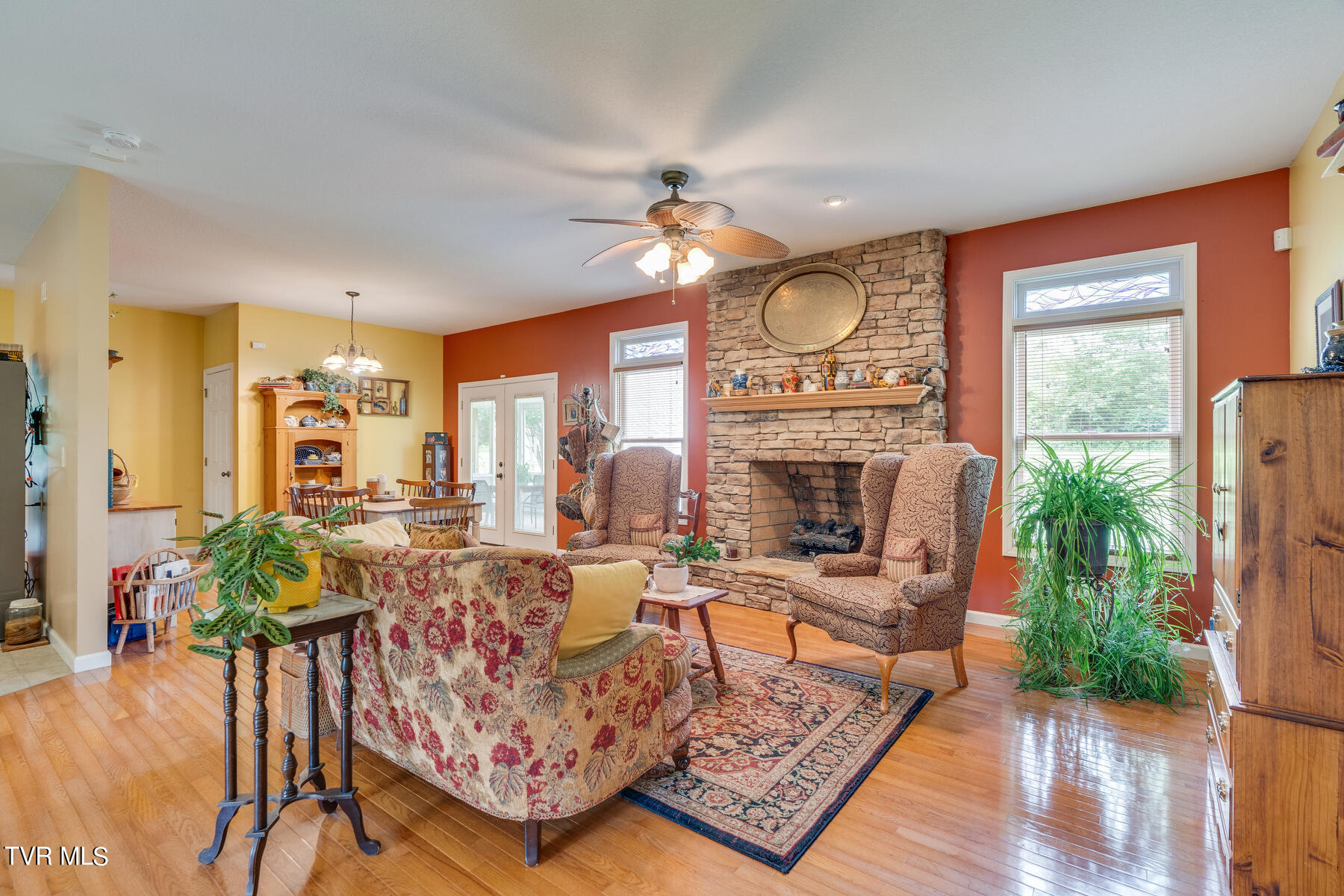 445 Stewart Road Chuckey, TN 37641 - Photo 8 of 51 008