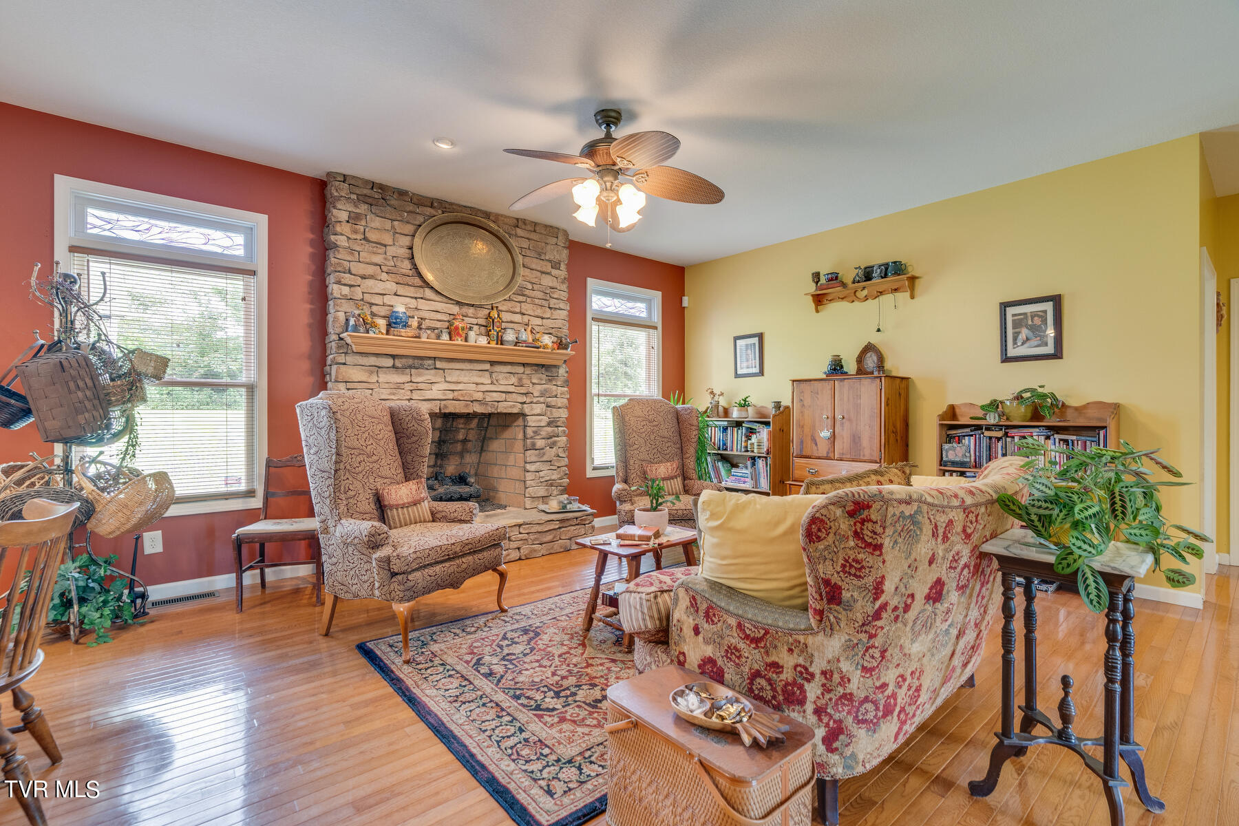 445 Stewart Road Chuckey, TN 37641 - Photo 9 of 51 009