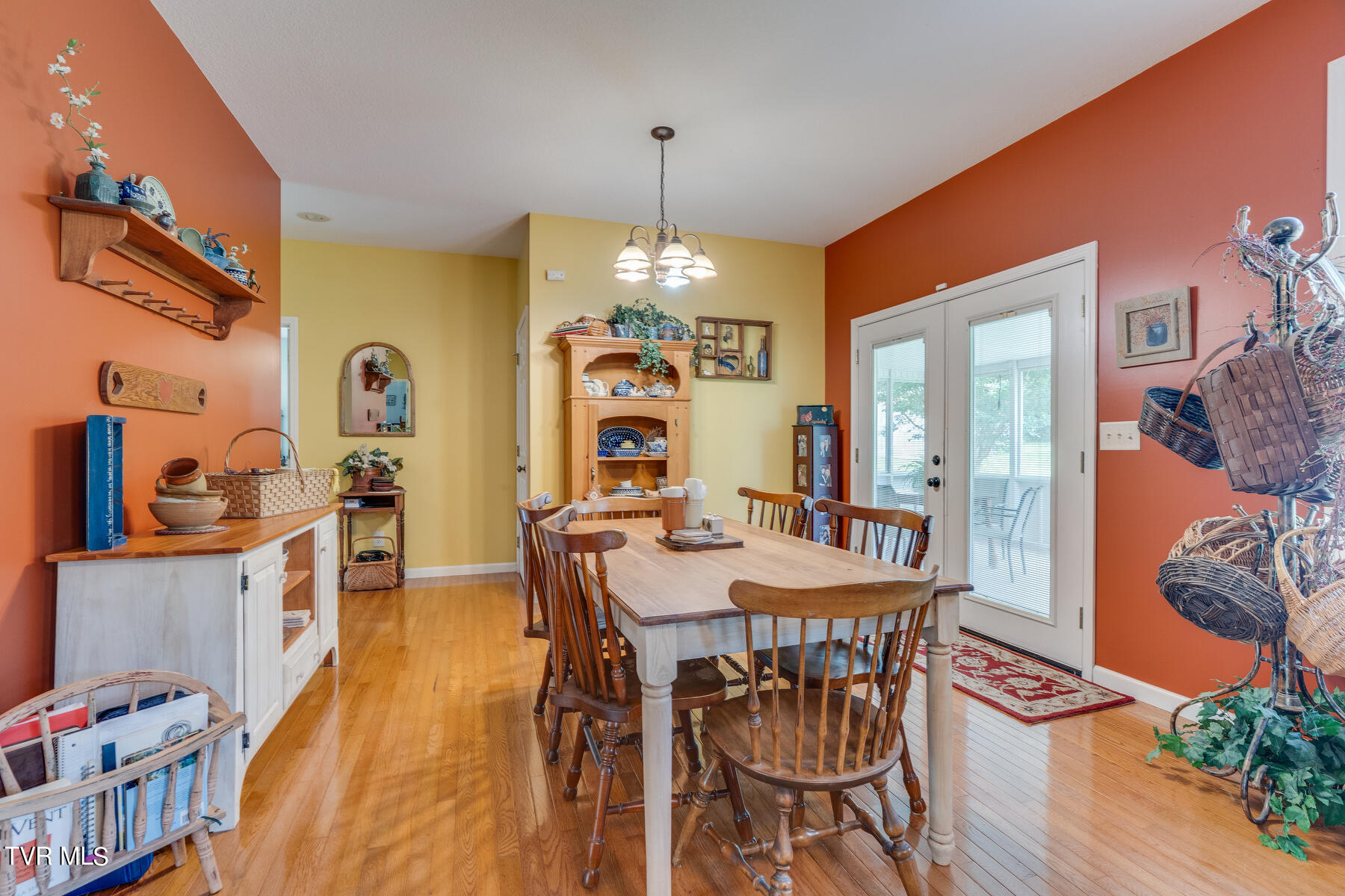 445 Stewart Road Chuckey, TN 37641 - Photo 10 of 51 010