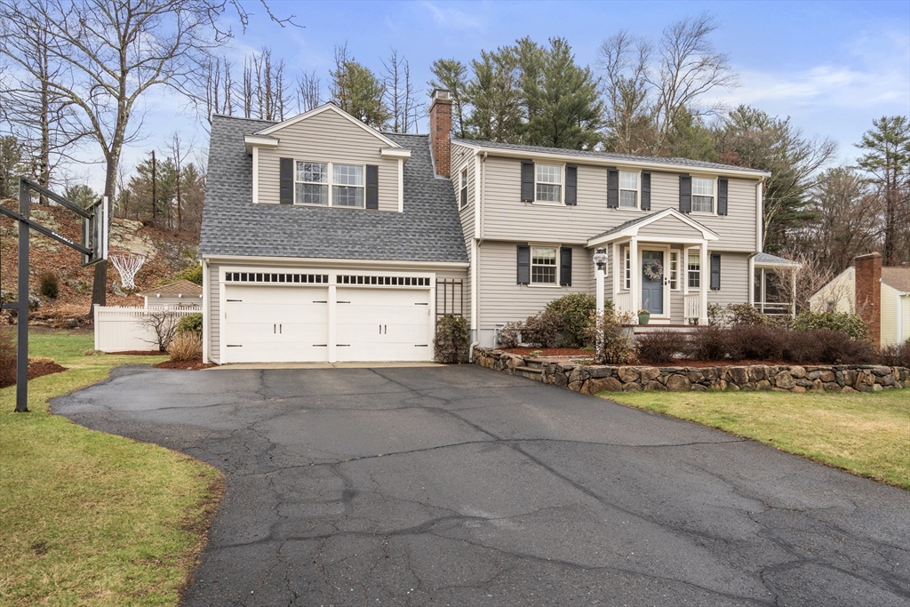 6 Marlyn Road Medfield, MA 02052 - Photo 1 of 42 Gallery Image 1