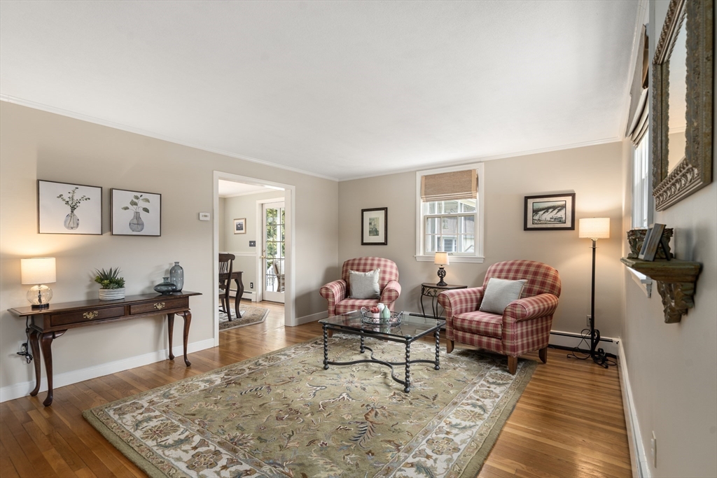 6 Marlyn Road Medfield, MA 02052 - Photo 15 of 42 Gallery Image 15
