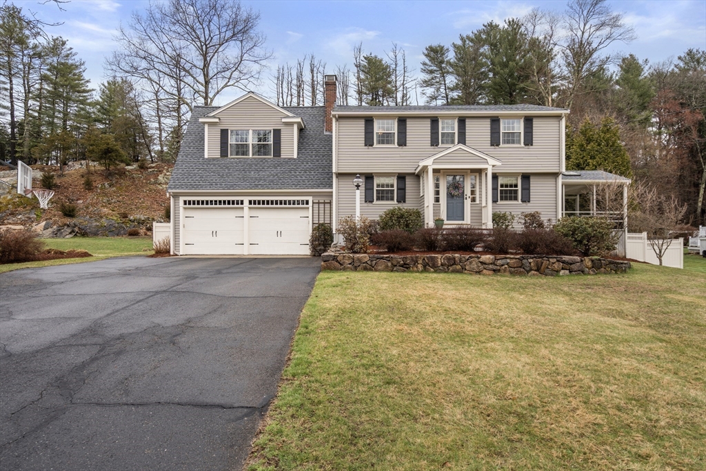 6 Marlyn Road Medfield, MA 02052 - Photo 2 of 42 Gallery Image 2