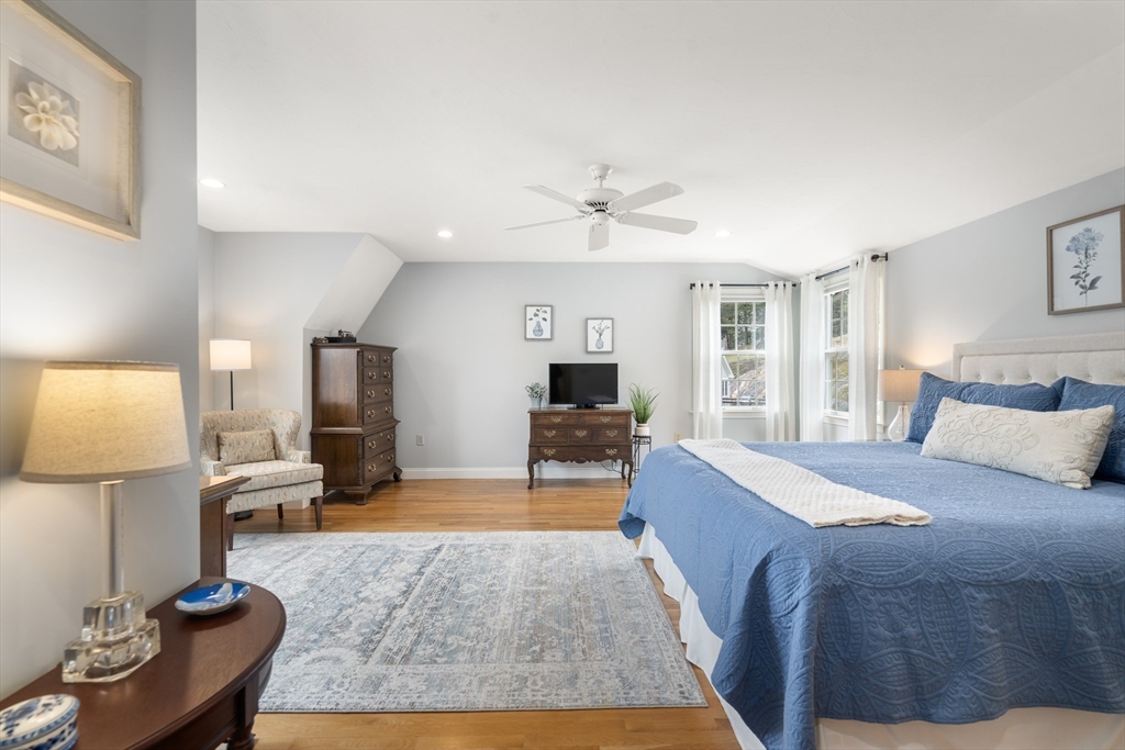 6 Marlyn Road Medfield, MA 02052 - Photo 24 of 42 Gallery Image 24