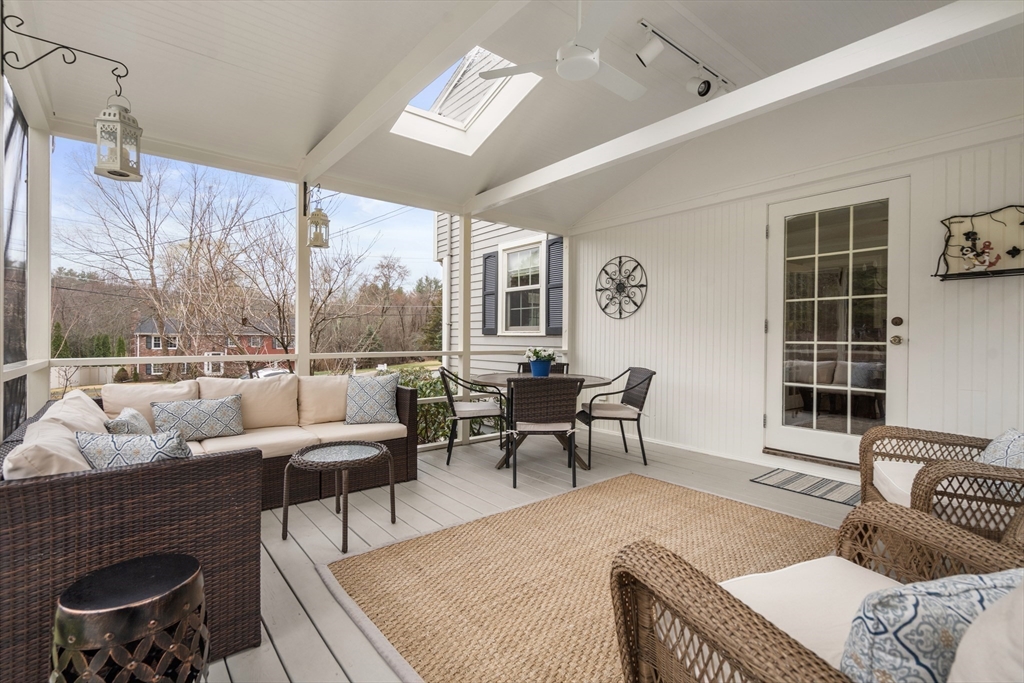 6 Marlyn Road Medfield, MA 02052 - Photo 28 of 42 Gallery Image 28