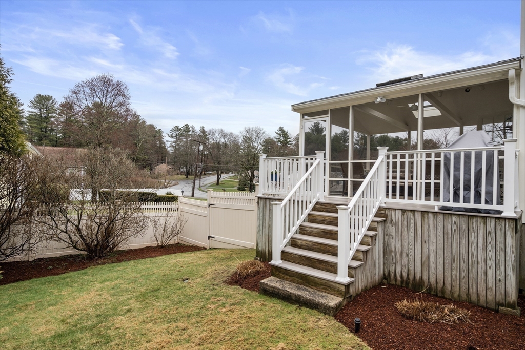 6 Marlyn Road Medfield, MA 02052 - Photo 29 of 42 Gallery Image 29