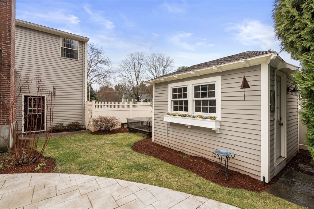 6 Marlyn Road Medfield, MA 02052 - Photo 32 of 42 Gallery Image 32