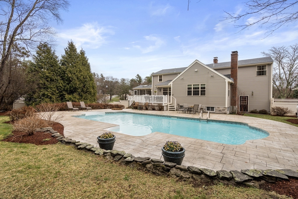 6 Marlyn Road Medfield, MA 02052 - Photo 34 of 42 Gallery Image 34