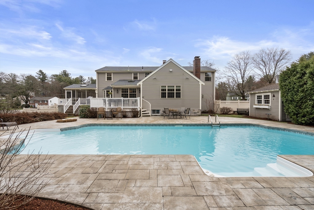 6 Marlyn Road Medfield, MA 02052 - Photo 35 of 42 Gallery Image 35