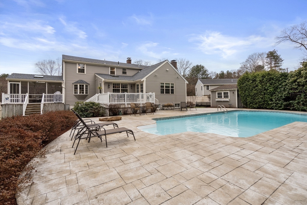 6 Marlyn Road Medfield, MA 02052 - Photo 36 of 42 Gallery Image 36
