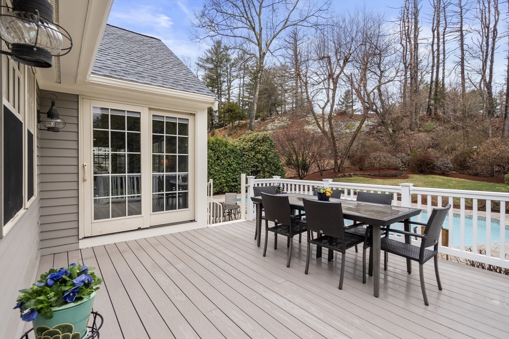 6 Marlyn Road Medfield, MA 02052 - Photo 37 of 42 Gallery Image 37