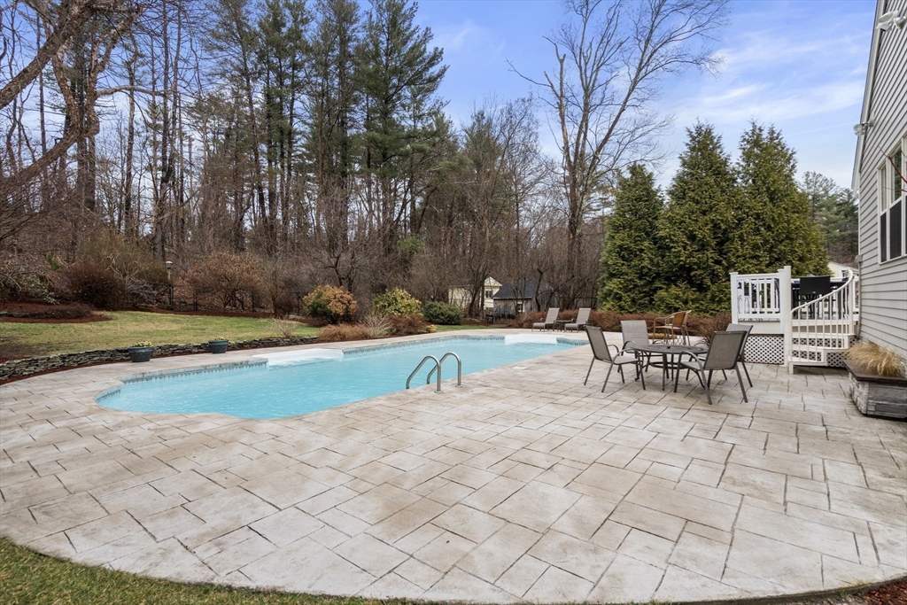 6 Marlyn Road Medfield, MA 02052 - Photo 38 of 42 Gallery Image 38