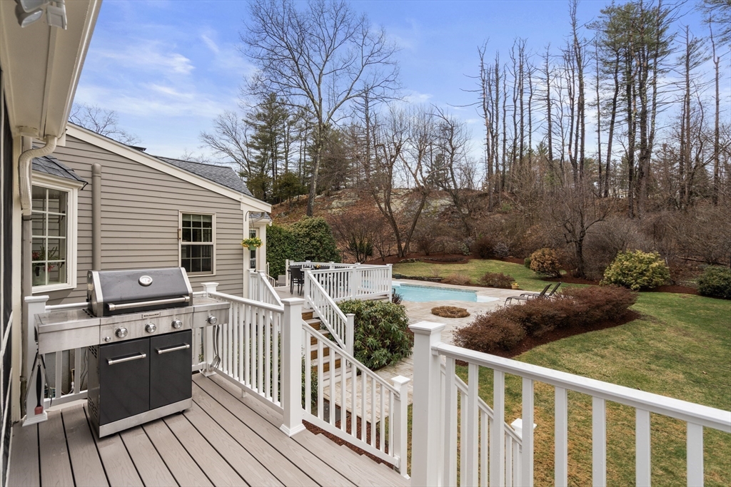6 Marlyn Road Medfield, MA 02052 - Photo 39 of 42 Gallery Image 39