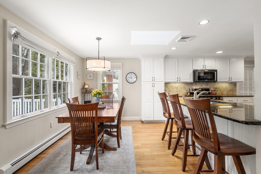 6 Marlyn Road Medfield, MA 02052 - Photo 8 of 42 Gallery Image 8