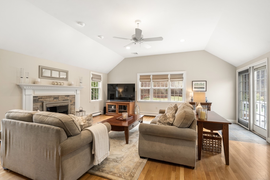 6 Marlyn Road Medfield, MA 02052 - Photo 10 of 42 Gallery Image 10
