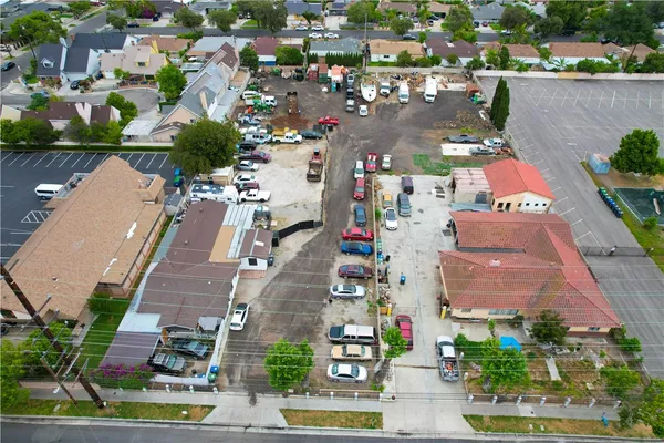 $3,950,000 | 803 South Sullivan, Santa Ana, CA 92704