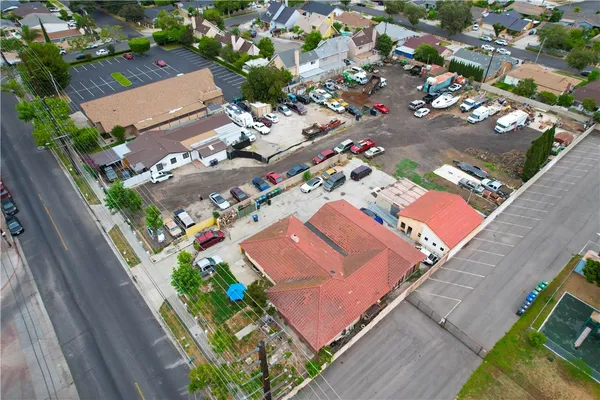 $3,950,000 | 803 South Sullivan, Santa Ana, CA 92704