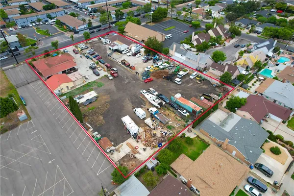 $3,950,000 | 803 South Sullivan, Santa Ana, CA 92704