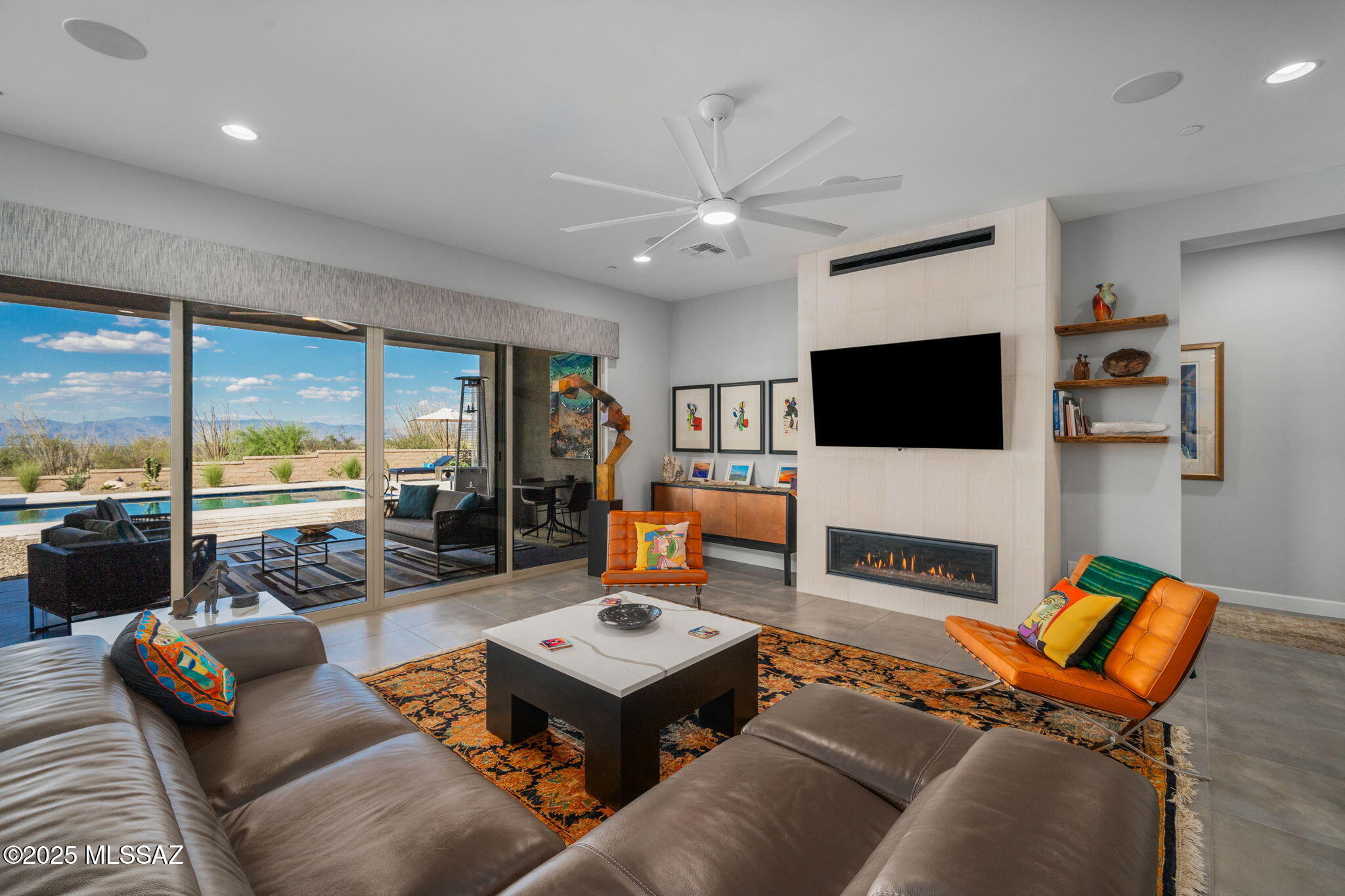 10465 East Ocotillo Rim Trail Vail, AZ 85641 - Photo 9 of 50 Gallery Image 9
