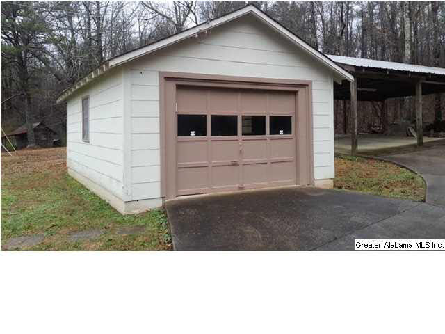 177 Willman Road Talladega, AL 35160 - Photo 11 of 20