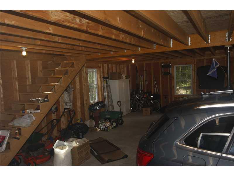83 Bass Harbor Woods Road Bass Harbor, ME 04653 - Photo 16 of 17 Parking Lot/Garage.