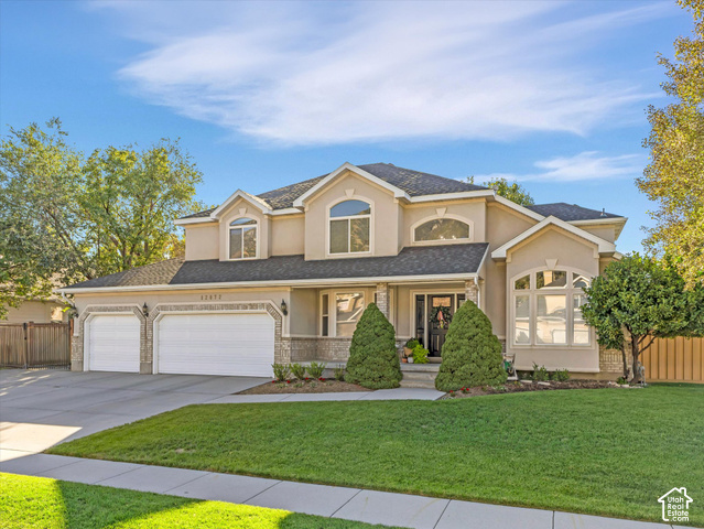 12072 Nicklaus Road Sandy, UT 84092 - Photo 50 of 57 Gallery Image 50