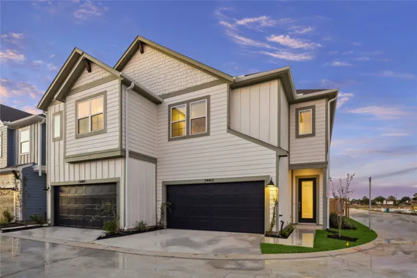 $319,900 | 24404 Colonial Willow Drive, Katy, TX 77493