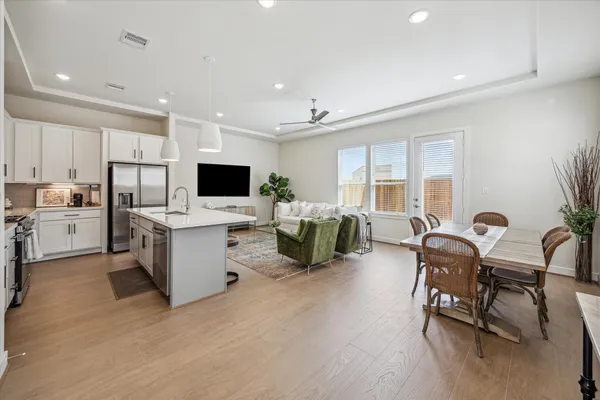 $319,900 | 24404 Colonial Willow Drive, Katy, TX 77493