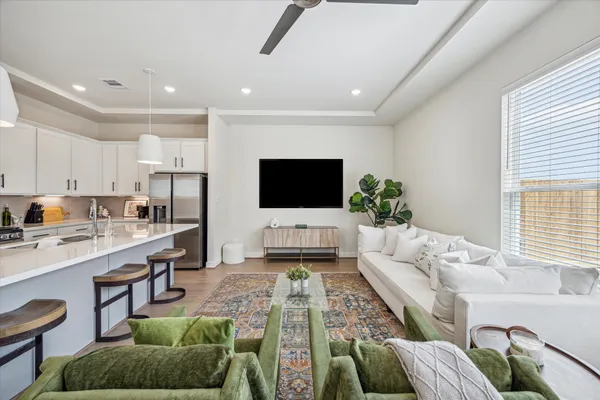 $319,900 | 24404 Colonial Willow Drive, Katy, TX 77493