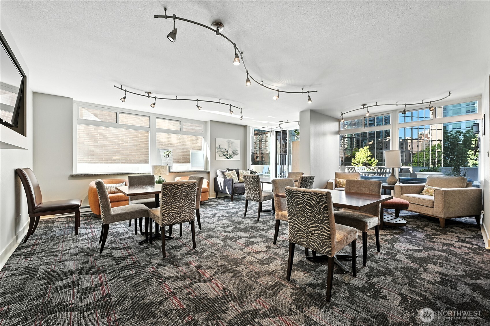 2100 3rd Avenue, Unit 2604 Seattle, WA 98121 - Photo 19 of 27