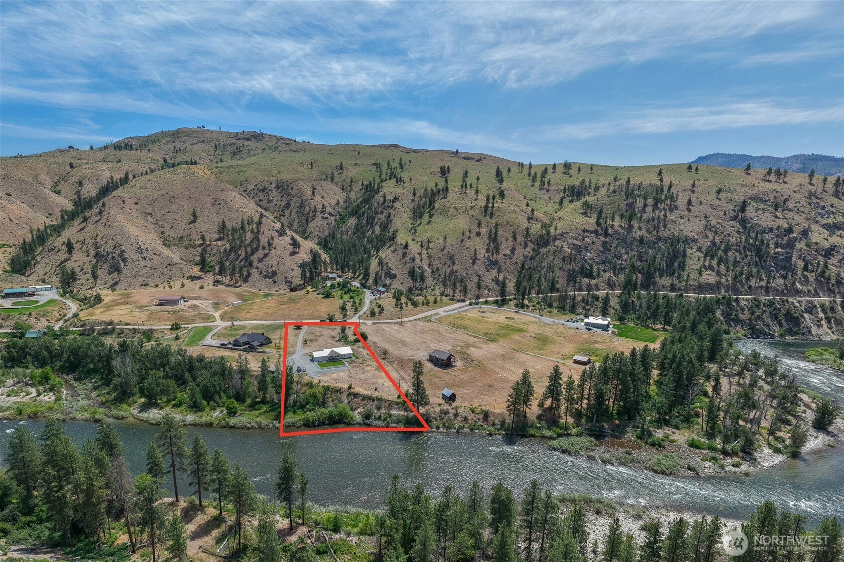 87 Burma Road Pateros, WA 98846 - Photo 2 of 38