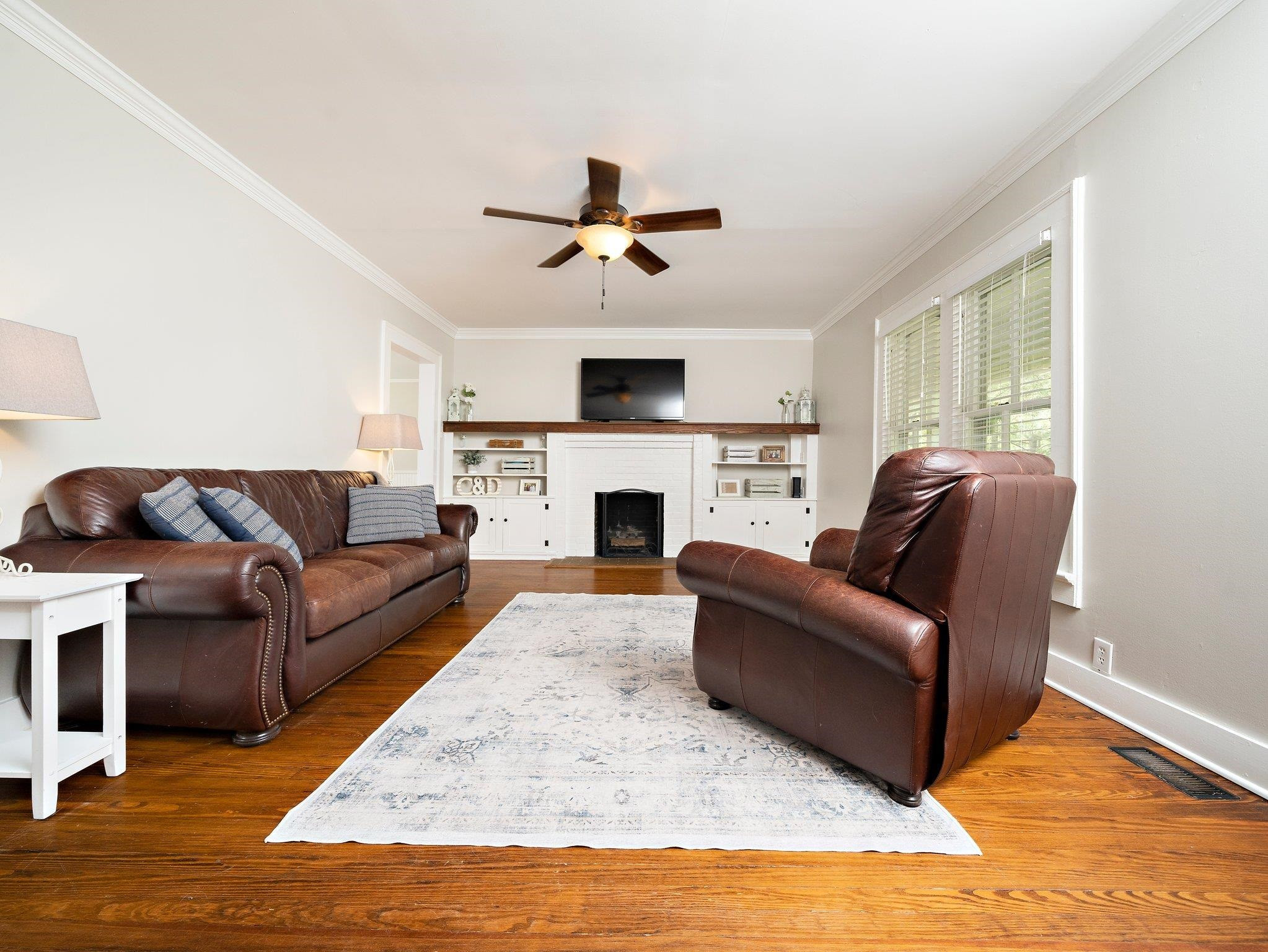 3409 High Gate Road Raleigh, NC 27603 - Photo 4 of 19 Photo 4
