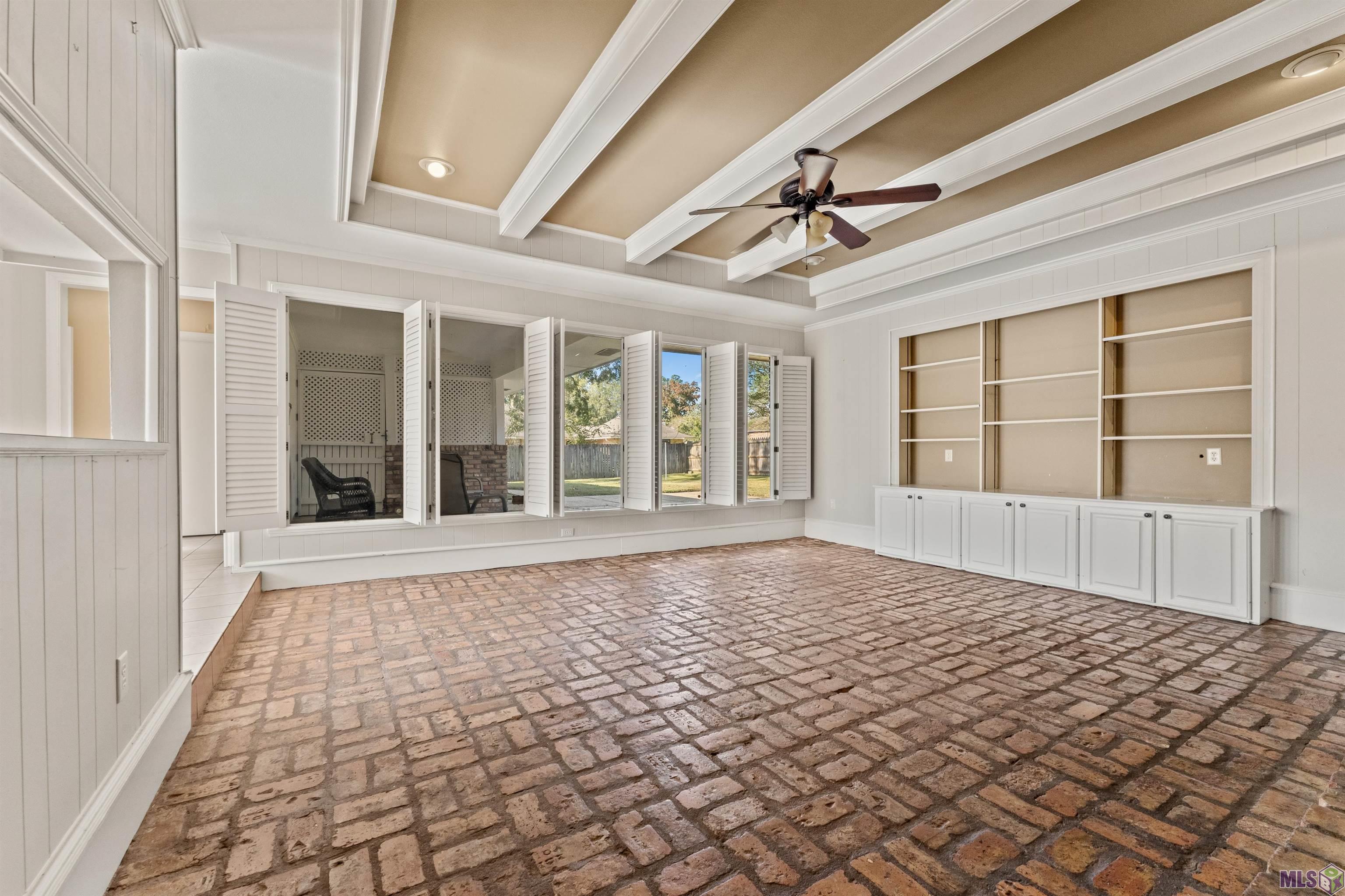685 Daventry Drive Baton Rouge, LA 70808 - Photo 12 of 37 Den