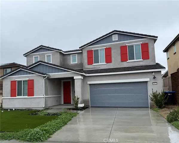 $699,888 | 11621 Shute Drive, Beaumont, CA 92223