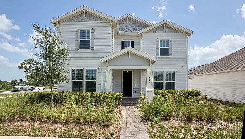 6570 Rover Way St. Cloud, FL 34771 - Photo 1 of 42