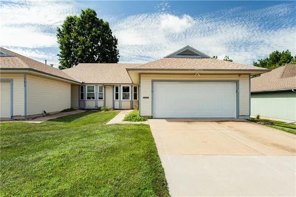 $199,000 | 11813 East 47th Terrace, Kansas City, MO 64133
