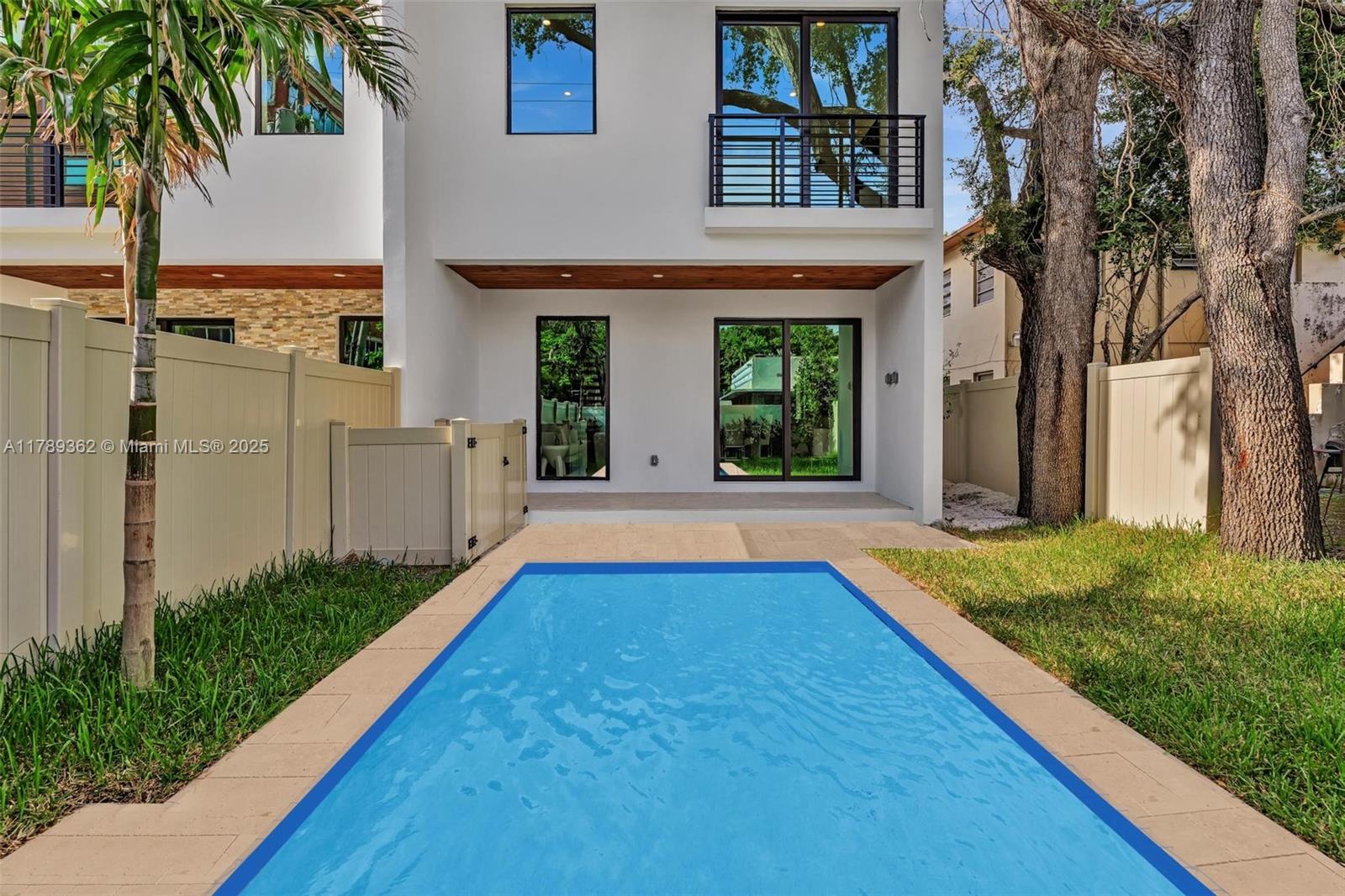 1389 Southwest 22nd Terrace Miami, FL 33145 - Photo 50 of 63