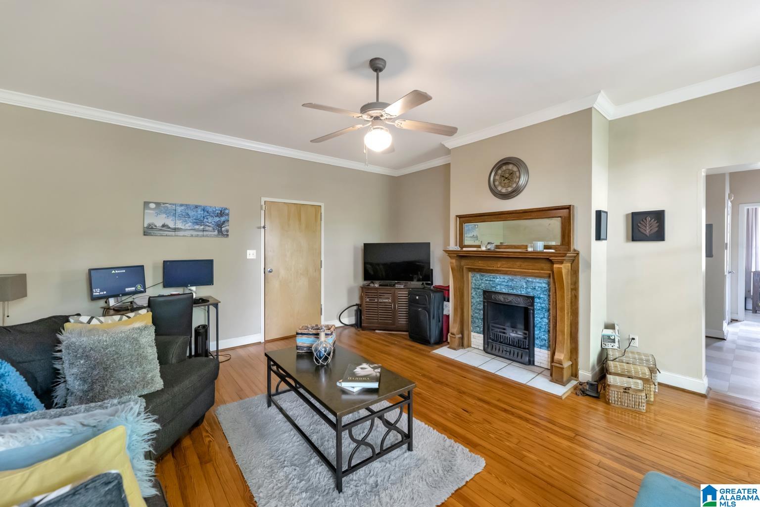 2809 Highland Avenue, Unit 4 Birmingham, AL 35205 - Photo 6 of 15