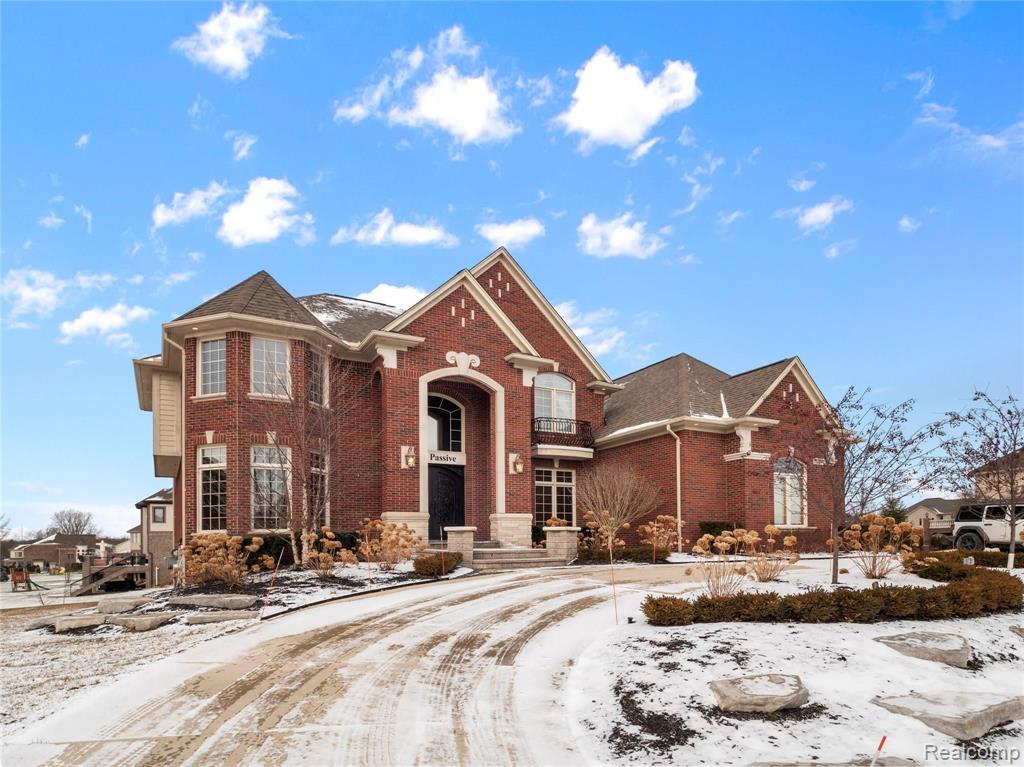 766 Passive Drive Rochester Hills, MI 48306 - Photo 42 of 46