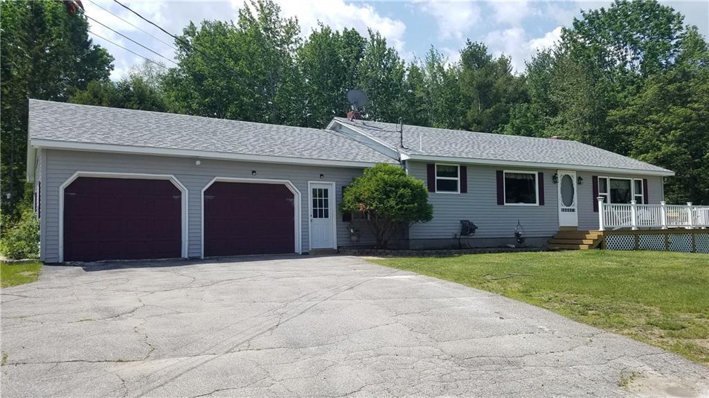 230 Macomber Hill Road Jay, ME 04239 - Photo 2 of 34 Photo