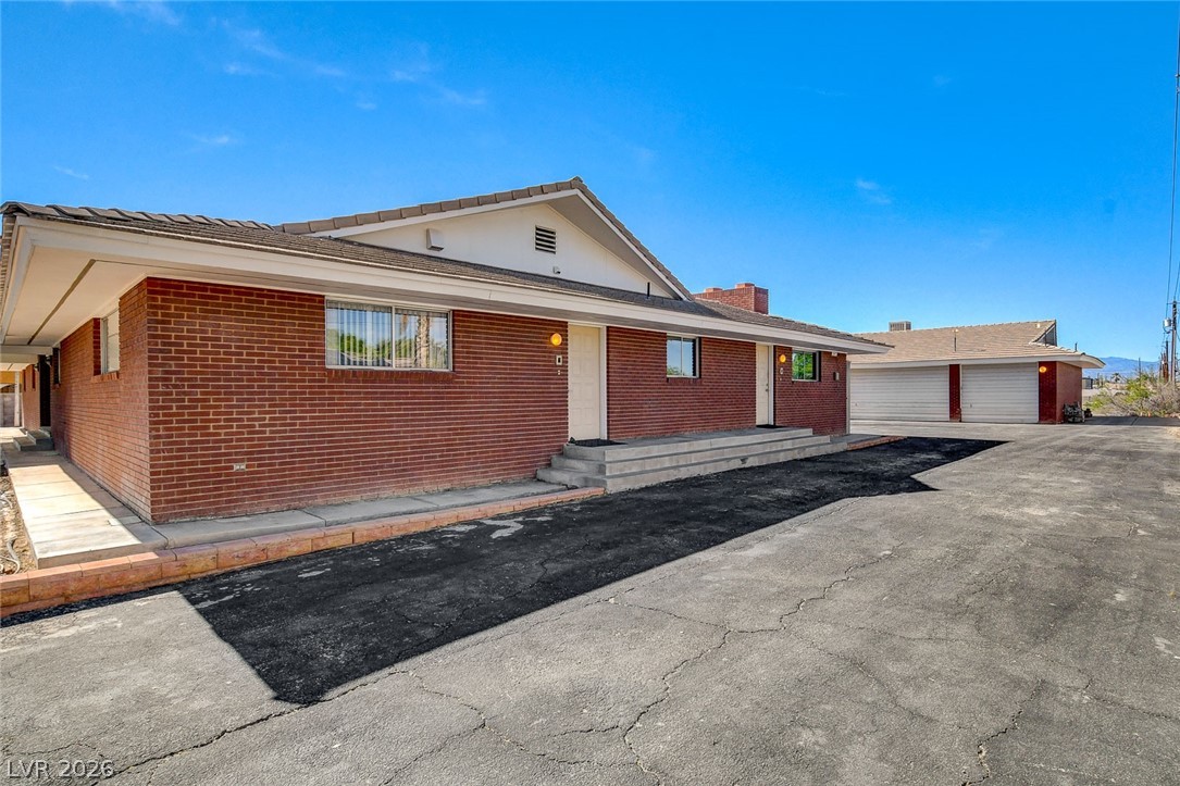 5600 Del Rey Avenue Las Vegas, NV 89146 - Photo 92 of 99