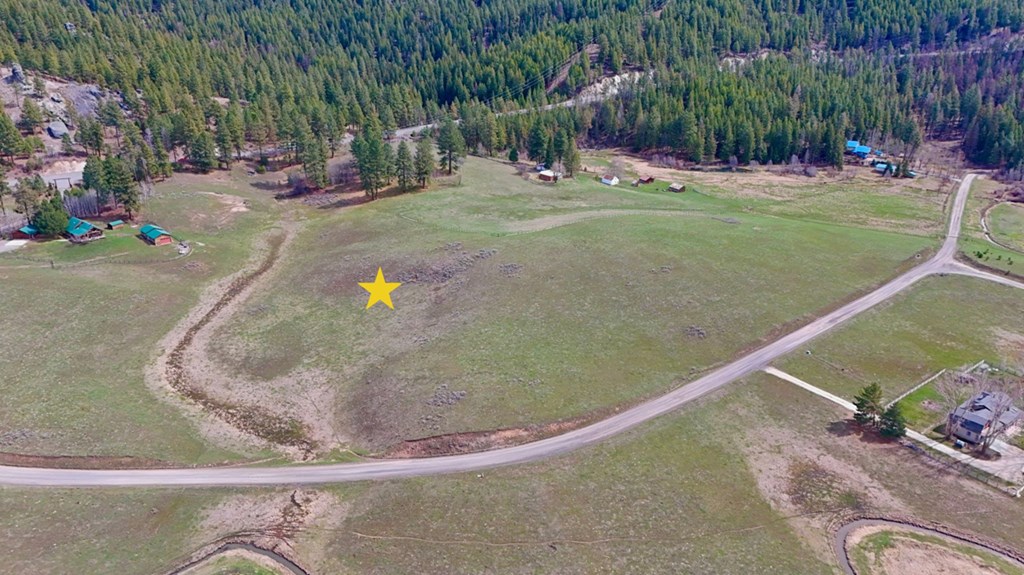 Tbd Pine Lakes Ranch Drive Cascade, ID 83611 - Photo 4 of 14 One of Cascades Finest Locations