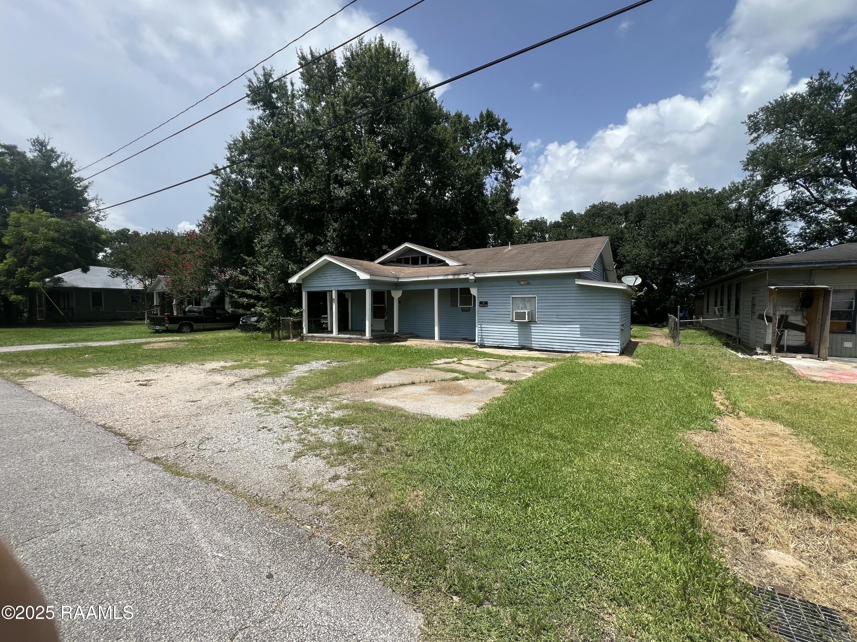 2304 3rd Street Jeanerette, LA 70544 - Photo 1 of 1 IMG_8835