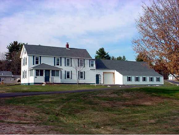 170 Spring Street Farmington, NH 03835 - Photo 1 of 1 Gallery Image 1