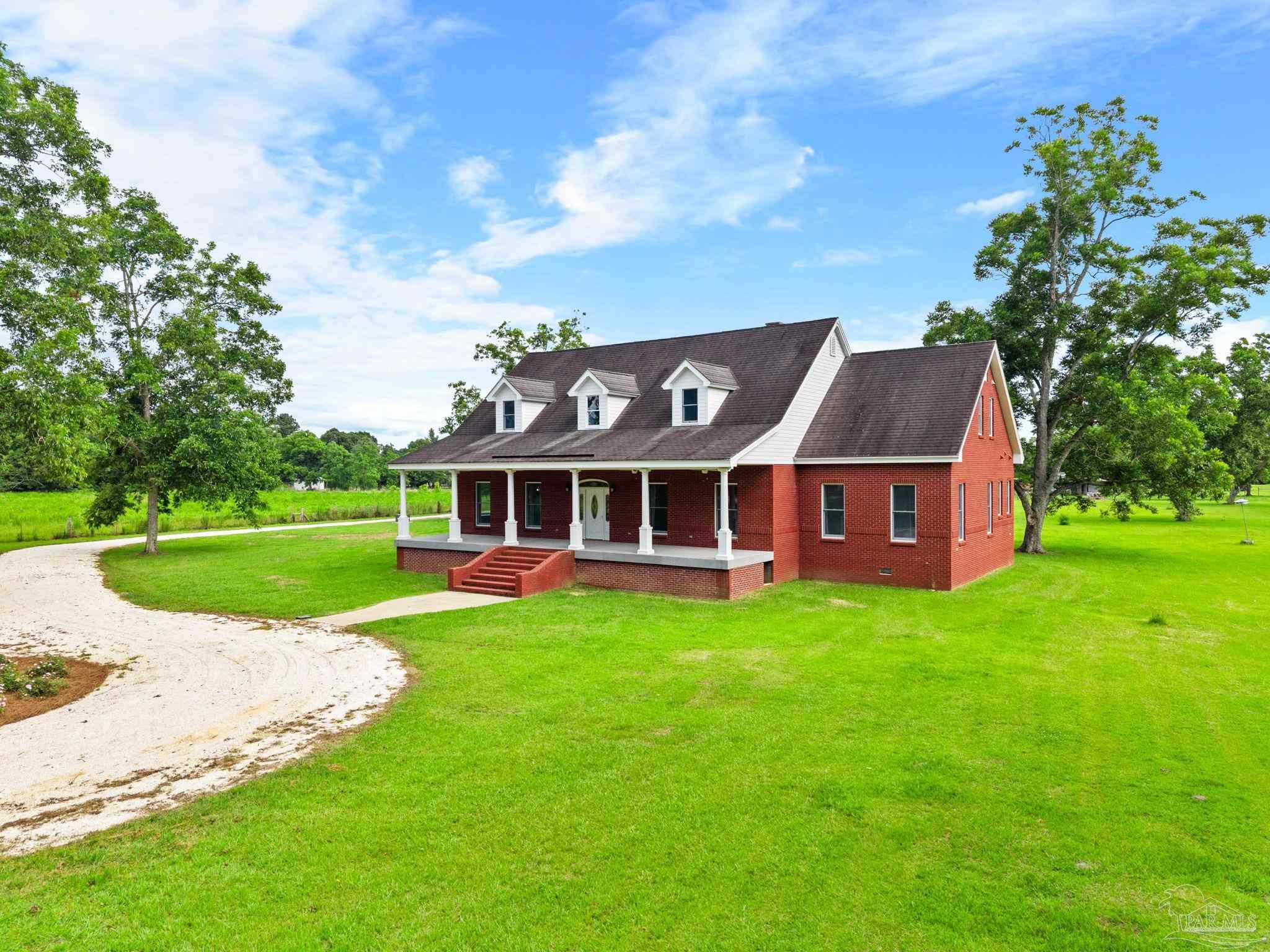 1144 Airport Road Atmore, AL 36502 - Photo 20 of 72