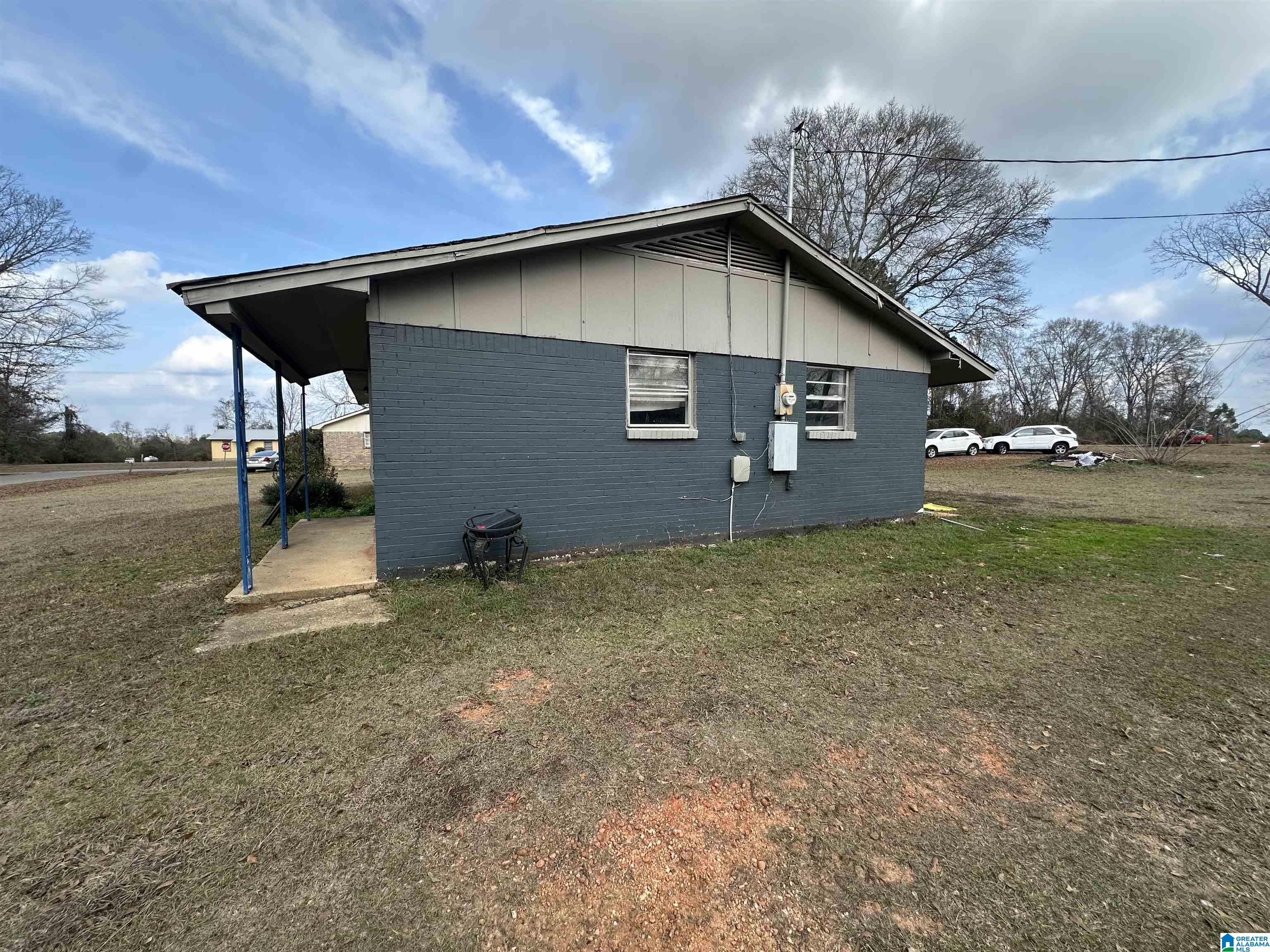 39 Edgeview Heights Road Greenville, AL 36037 - Photo 27 of 28