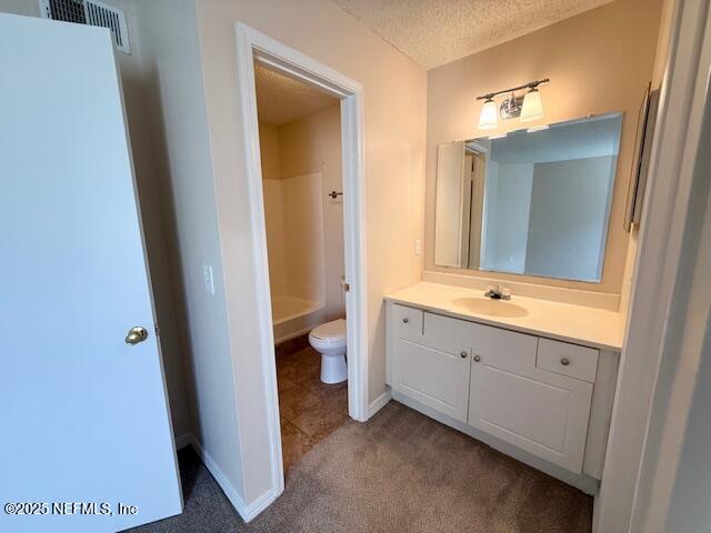 10200 Belle Rive Boulevard, Unit 69 Jacksonville, FL 32256 - Photo 18 of 27 a spacious bathroom with a double vanity sink a mirror and a bathtub