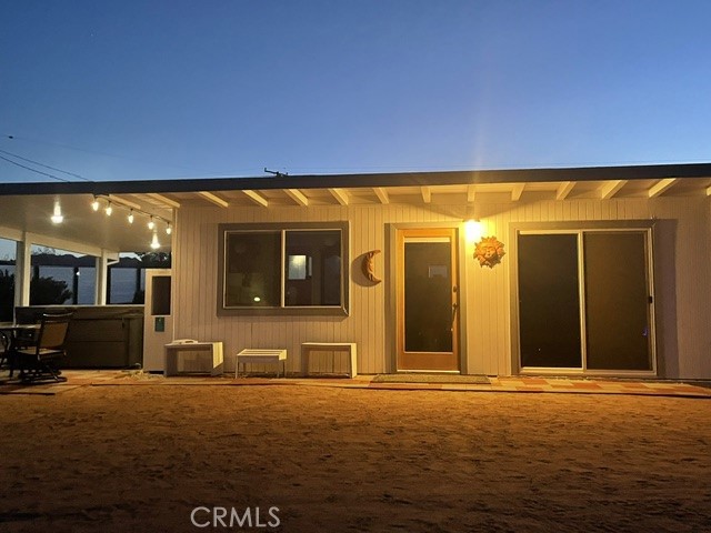 4719 Kickapoo Trail Landers, CA 92285 - Photo 55 of 59 Gallery Image 55