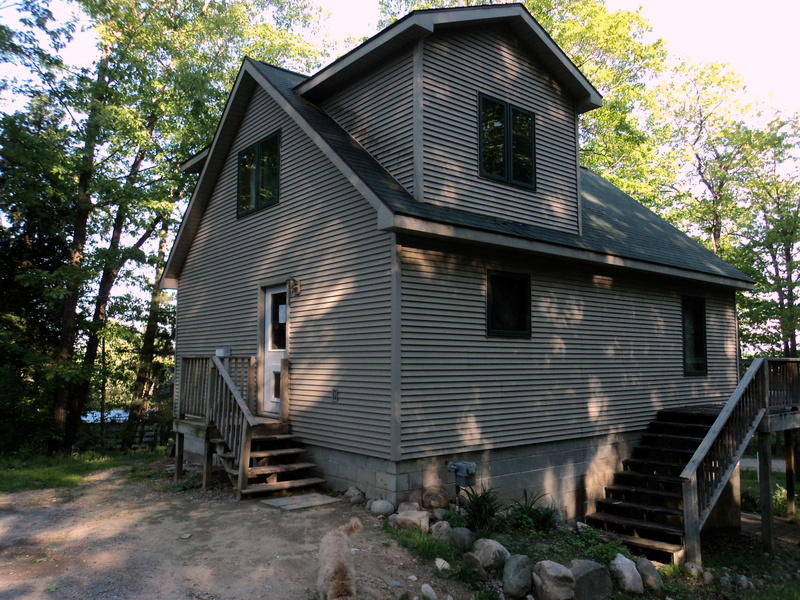 308 North Hubbard Lake Road Spruce, MI 48762 - Photo 2 of 24 Gallery Image 2