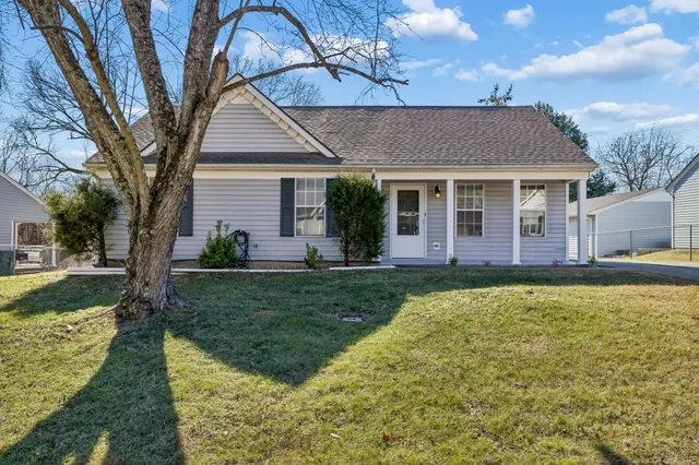 $325,000 | 3221 Dockside Drive, Hermitage, TN 37076